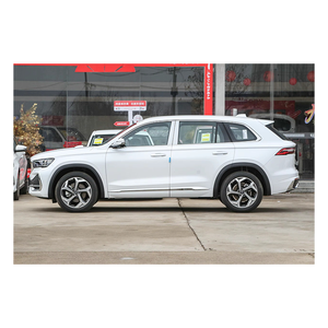 Geely Monjaro de Segunda Mano, Gasolina, 2.0T, 238HP, 8AT, Tracción Delantera, SUV de Lujo, Vehículo Usado con Informe de Inspección, Precio de Fábrica - Product Image 5