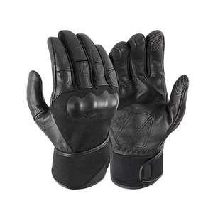 Dernier modèle 2026 Gants de moto en cuir de qualité supérieure pour hommes Gants de motocross Gants de course automobile sur route Gants de sport - Product Image 1