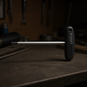 Destornillador Hexagonal con Mango en T Stahlwille, Producto Duradero para Uso Profesional - Product Image 3