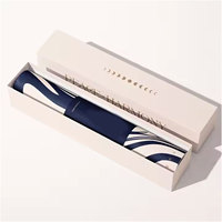 Boîte d'emballage pour tapis de yoga en carton mat gaufré avec logo personnalisé, boîte cadeau pour tapis de prière de qualité supérieure, écologique, couleur personnalisée