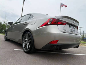 Voiture d'occasion de qualité abordable, Le-x-us IS 2-50 2015, conduite à gauche - Product Image 4