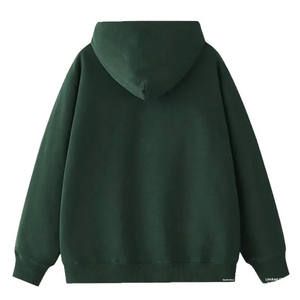 New <b>Long</b> <b>Sleeve</b> Cotton <b>T</b>-<b>Shirt</b> Hoodie Sporty Loose Fit Spring Autumn Men's Sweatshirt Comfortable Breathable Lightweight - Product Image 5