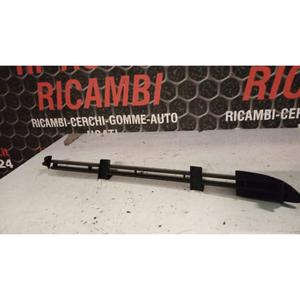 กระจังหน้ารถ ALFA ROMEO GTV ซีรีส์ (916_) (03>06) รุ่น 152923080 - Product Image 3
