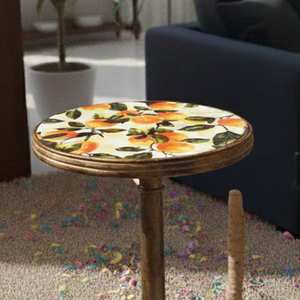 Nuevo Soporte para Tartas de Madera con Forma Personalizada, Soporte Redondo para Tartas con Base de Madera, Decoración para Fiestas - Product Image 6