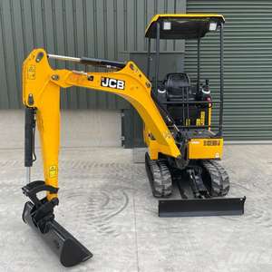 Oferta Caliente: Mini Excavadora Usada de 1 Tonelada con Motor y Bomba KOOP - Alto Momento de Carga - Product Image 3