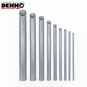 Tubo de presión Dekko UPVC diámetro 60mm - Product Image 4