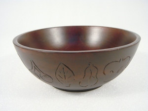 Ensaladera de madera de acacia - Product Image 3