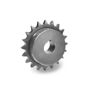 โซ่คาร์ไบด์แข็งมาตรฐาน ISO เครื่องจักรวัสดุเหล็กอุตสาหกรรม - Product Image 3