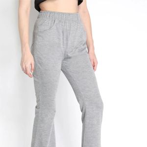 Pantalones de chándal para mujer de alta calidad Joggers deportivos transpirables y elásticos con cintura elástica perfectos para gimnasio, correr, yoga - Product Image 4