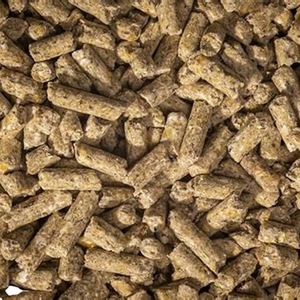 Farine de poisson de qualité supérieure, aliment pour volailles, 60% 65% de protéines, QUALITÉ SUPÉRIEURE, flottante, pour porcs, chiens, chevaux et bovins, en provenance d'Allemagne - Product Image 1