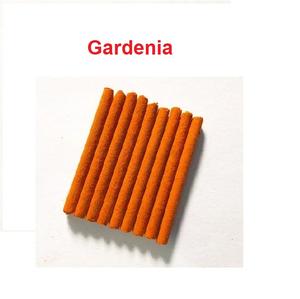 Bâtons d'encens naturel Gardenia Dhoop Fourniture en gros au meilleur prix (Orange) - Product Image 1