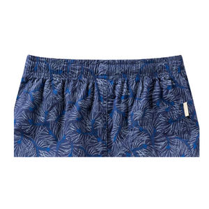 Men's Custom Sports Shorts Knitted Summer Beach Shorts with <b>Drawstring</b> Closure Wholesale Anti-Wrinkle Feature - Product Image 6