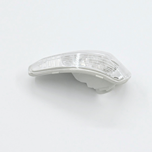 Rétroviseur gauche avec clignotant 261652475R pour Renault Master Opel Movano Nissan NV400 - Product Image 3