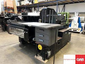 Machine à découper et à rainurer Heidelbergg SBD - Machine à découper - Product Image 3