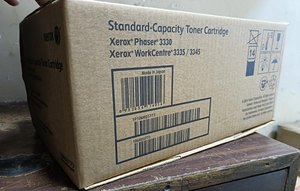 Para cartuchos de tóner Xerox 106R03773 - Product Image 1