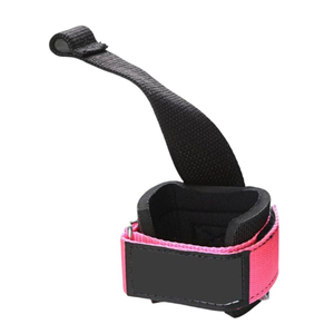 Nouveaux fabricants de sangles d'haltérophilie avec marque OEM ODM et quantité minimale de commande pour les acheteurs de matériel de musculation et de gymnastique - Product Image 2