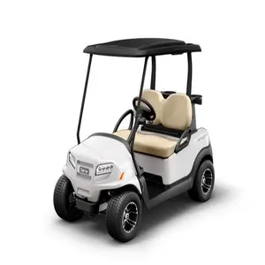 Benutzer definierte 4 6 8 10-Sitzer Lithium-Batterien faltbare Golf wagen elektrische Golf wagen 36 Volt 4x4 Golf Buggy Preis