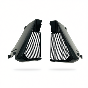 Protezione Radiatore MV Agusta Superveloce 800 Gold per Moto 75 80B0C7406 80B0C7405 - Product Image 2