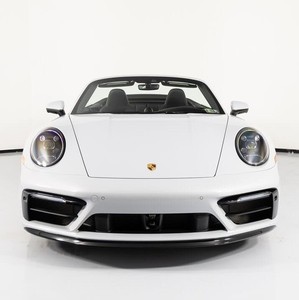 Meilleures ventes - Produit phare - <span class=keywords><strong>Porsche</strong></span> <span class=keywords><strong>911</strong></span> Carrera <span class=keywords><strong>Cabriolet</strong></span> 2023 d'occasion, état impeccable, prête <span class=keywords><strong>à</strong></span> rouler - Product Image 1