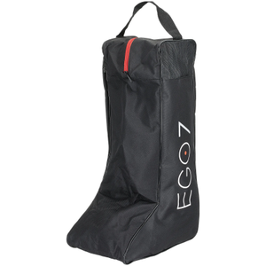 ÉTUI DE TRANSPORT DE BOTTE D'ÉQUITATION EN TISSU MATTY DE QUALITÉ SUPÉRIEURE AVEC FERMETURES À GLISSIÈRE LOURDES ÉTUI À BOTTE D'ÉQUITATION AVEC POIGNÉE. - Product Image 5