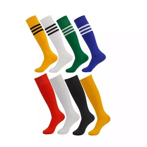 Professional Soccer <b>Socks</b> <b>Long</b> Knee Soccer Sport <b>Socks</b> <b>Men</b> Fashion Compression Thermal Winter <b>Socks</b> by Maximize Wear - Product Image 1