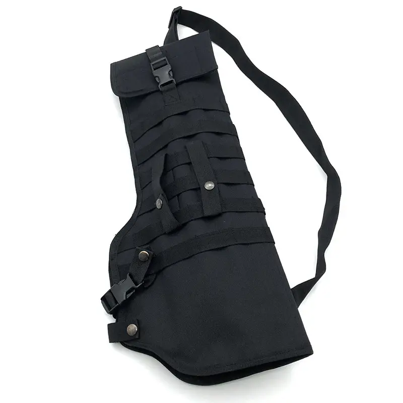 Outdoor tactical shoulder backpack bag multi -function portable hand -backpack professional sports bag