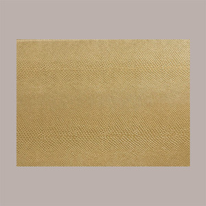 10 Uds. Gráficos dorados 245x245H130mm caja de regalo de piel de cartón para 1 Kg soporte Panettone suministros de vacaciones de Navidad - Product Image 3