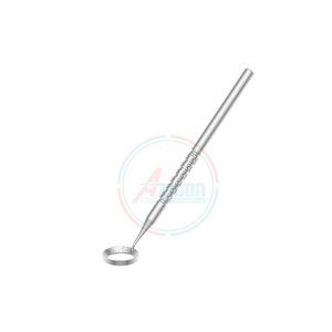 Marcadores Corneales Manuales de Acero Inoxidable de Último Diseño, Gran Venta, AZICON INTERNATIONAL, Instrumentos Quirúrgicos de Clase I con Certificación CE - Product Image 4