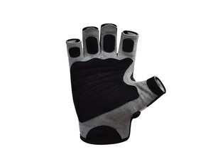 Low Moq Unisex Workout Gloves for Sports Powerlifting Weight <b>Training</b> <b>Biking</b> Cycling Gym Use-for Body Building <b>Training</b> - Product Image 3