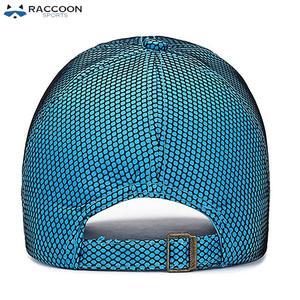Gorra de Béisbol Personalizada con Visera Plana, Ajustable, Estilo Deportivo - Product Image 4