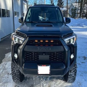Toyota 4Runner TRD Pro 4WD-AWD Automatique 5 vitesses 2022 - Product Image 1