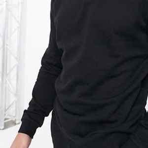 Fabricant pakistanais de survêtements pour hommes, taille plus, survêtement pour hommes personnalisé OEM, faible MOQ, survêtement pour hommes - Product Image 4