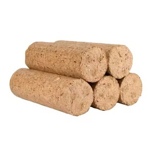 ไม้ธรรมชาติสำหรับอัดก้อน - Product Image 6