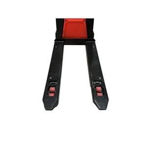 Báscula de palés motorizada de 2.500 lb x 1 lb, tamaño de palé, de tipo "motorizado", de 1 lb y "" - Product Image 5