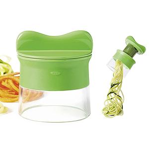 For OXO for Good Grips Spiral Slicer Fruit & <b>Vegetable</b> Tool - Product Image 1