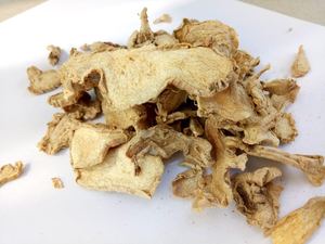 Prix de gros Gingembre séché 100% naturel - Nouvelle récolte du Vietnam Grade A avec qualité supérieure de 99 Gold Data - Product Image 2