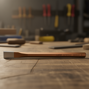 Cincel y Punzón Octagonal Gedore de 16-18 mm, Producto de Calidad Premium - Product Image 3