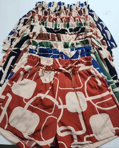 กางเกงขาสั้นสำหรับผู้ชายกางเกงขาสั้นขนาดบวกสำหรับผู้ชาย - Product Image 5