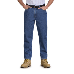 Celana Panjang Denim Modis Pria, Celana Jins Denim Kualitas Super untuk Pabrik Produksi Langsung Pria dari Bangladesh - Product Image 4