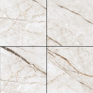 Muchos diseños disponibles en tamaños de 600x600mm, azulejos vidriados de cerámica con acabado brillante utilizado para Hotel - Product Image 2