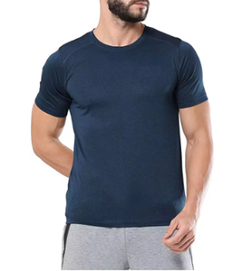 T-shirt pour homme de qualité supérieure, poids lourd, 300 g/m², t-shirt uni de luxe surdimensionné, t-shirt pour homme avec graphisme personnalisé - Product Image 1