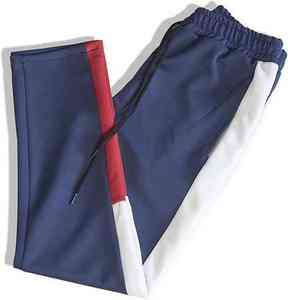 ชุดวอร์มสำหรับผู้ชายชุดวิ่งออกกำลังกายสำหรับผู้ใหญ่ชุดวิ่งออกกำลังกายดีไซน์ใหม่ - Product Image 6