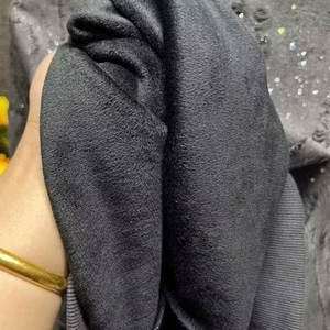 Sudadera de Hombre con Pedrería, Nuevo Diseño, Cómoda, Informal, para Uso Diario, Ropa Urbana - Product Image 4