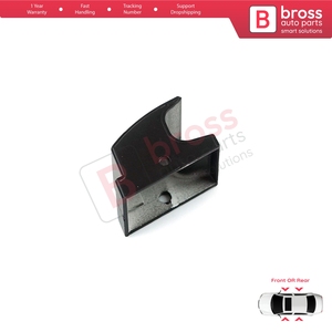 ฝาครอบปุ่มสวิตช์หน้าต่าง BDP157 สำหรับ Amarok Caddy Golf Jetta Passat Polo Tiguan Touareg T6 Vento Altea Ibiza Leon Toledo - Product Image 5