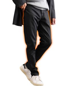Men's Golf <b>Skirt</b>-Spandex/Nylon Four-Way Stretch Quick Dry Pleated Sports <b>Skirt</b> for Tennis/Pickleball/Padel Workout 2-in-1 Design - Product Image 1