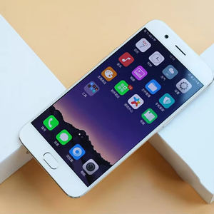 厂家直销批发廉价手机原装OPPO R11二手手机贸易批量手机供应商智能手机 - Product Image 5