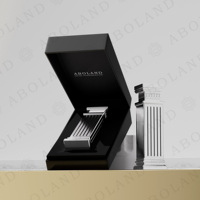 Botol Parfum Desain Baru 100ML dengan Kemasan Kotak Hadiah Kotak Parfum Kustom Unik