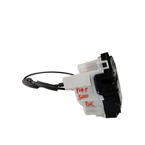 Serrure avant droite FIAT 500 Series (07>14) 51935112 - Product Image 1