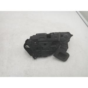 Serrure avant gauche VOLKSWAGEN T-CROSS Série (19>) 5TB837015C - Product Image 4
