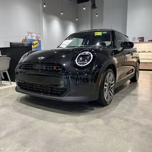 MINI Cooper Hardtop Usado 2025 - Product Image 1